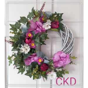 Handmade Wreaths